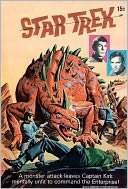 Star Trek vol. 2 # 14