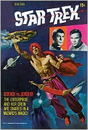 Star Trek vol. 2 # 10