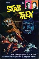 Star Trek vol. 2 # 12