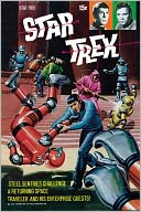 Star Trek vol. 2 # 13