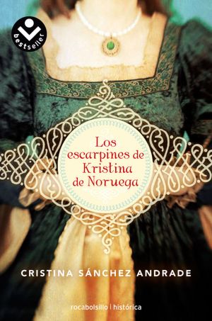 Los Escarpines de Kristina de Noruega