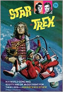 Star Trek vol. 3 # 20