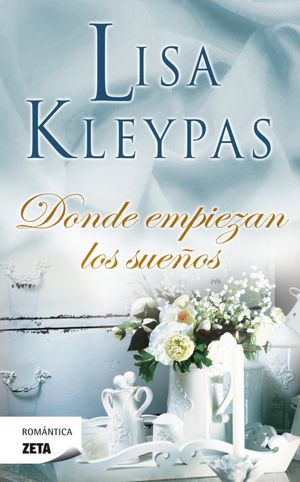 Donde empiezan los suenos (Where Dreams Begin)