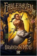Fablehaven III. La plaga de la sombra