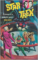 Star Trek vol. 4 # 31