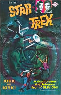 Star Trek vol. 4 # 33