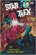 Star Trek vol. 5 # 34 & 35