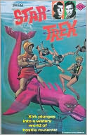 Star Trek vol. 5 # 43