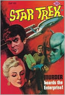 Star Trek vol. 6 # 48