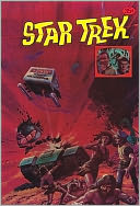 Star Trek vol. 6 # 52