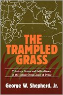The Trampled Grass