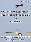 download Commercial Pilot Practical Test Standards for Glider book
