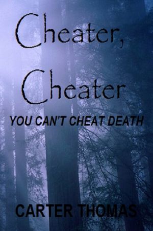 Cheater, Cheater