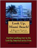 download A Walking Tour of Miami Beach, Florida book