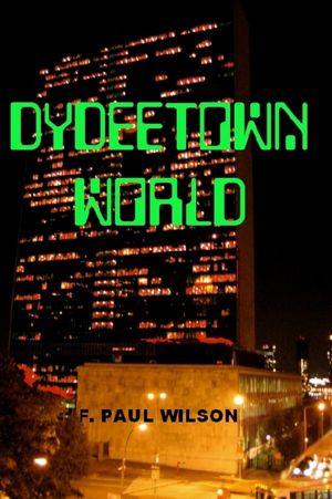 Dydeetown World