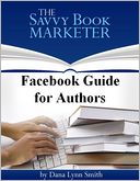 Facebook Guide for Authors