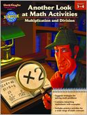 download Multiplication and Division : Another Look, Grades 3-4 book