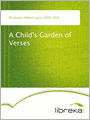 A Child's Garden of Verses