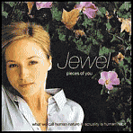 Pieces of You [UK Bonus Track]
