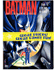 Batman the Animated Series / Justice League