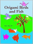 Origami Birds and Fish