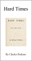 Hard Times [Illustrated]