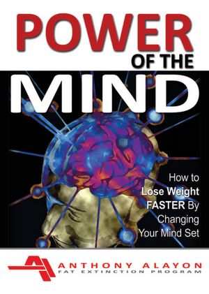 Power of The Mind