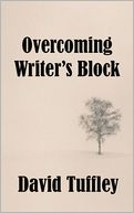 Overcoming Writer's Block