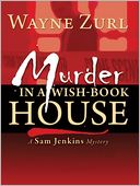 Murder in a Wish-Book House