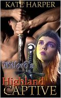 Milord's Highland Captive - A Short Historical Romance