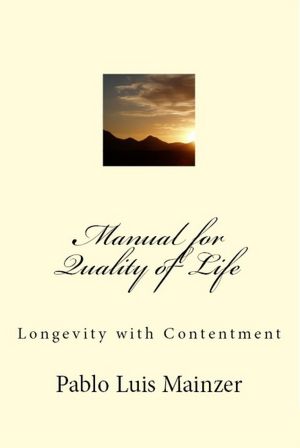 Manual for Quality of Life