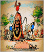 The Jungle Book [Illustrated]