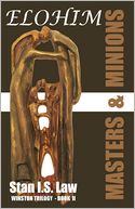 ELOHIM-Masters & Minions [Winston Trilogy Book Two]