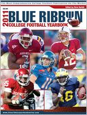 download Blue Ribbon College Football Yearbook book