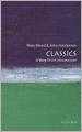 Classics: A Very Short Introduction