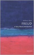 Freud: A Very Short Introduction
