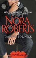 Waiting for Nick