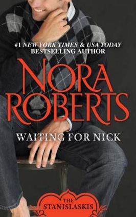 Waiting for Nick