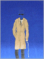 The Invisible Man [Illustrated]