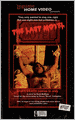 The Last Motel