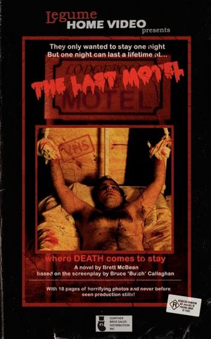 The Last Motel