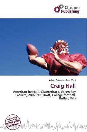 craig nall