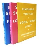Hat Box: The Collected Lyrics of Stephen Sondheim