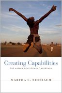 Creating Capabilities