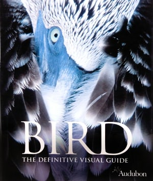 Bird: The Definitive Visual Guide