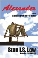 Alexander [Alexander Trilogy Book Two]