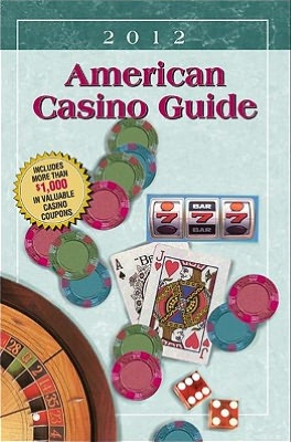 American Casino Guide 2012 Edition