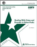 download Dealing with Crime and Disorder in Urban Parks book