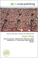 Joyce King