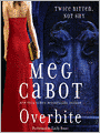 Overbite: Insatiable Series, Book 2